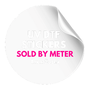 UV DTF -TARRAT
